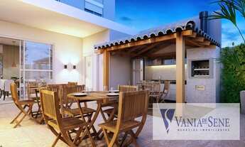 Imagem 7: SAO JOSE DOS CAMPOS - Residential / Apartment - JARDIM SATELITE