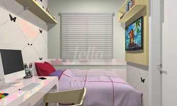 Imagem 6: Santo André - Casa Padrão - Vila Príncipe de Gales