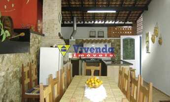 Imagem 3: CASA PARA LOCAÇÃO EMA ALDEIA DA SERRA