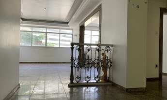 Imagem 7: Apartamento para venda possui 200 metros quadrados com 4 quartos em Ondina - Salvador - BA