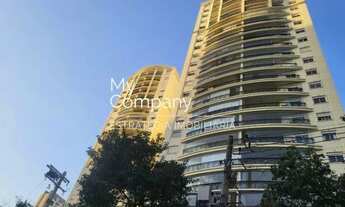 Imagem 12: APARTAMENTO RESIDENCIAL em SÃO PAULO - SP, INDIANÓPOLIS