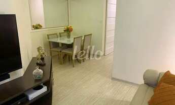 Imagem 7: São Paulo - Apartamento Padrão - Vila Bertioga