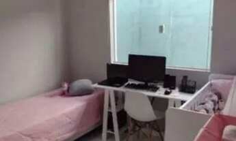 Imagem 6: Casa a venda com 2/4 em Engenho Belho de Brotas