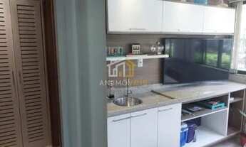 Imagem 6: Apartamento à venda no bairro Alphaville I - Salvador/BA