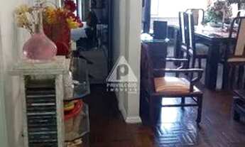 Imagem 7: Apartamento à venda, 3 quartos, 1 suíte, 1 vaga, Tijuca - RIO DE JANEIRO/RJ