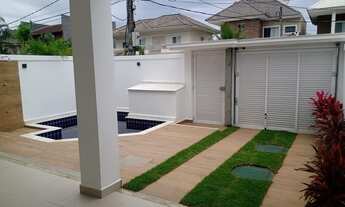 Imagem 6: Casa de condomínio para aluguel com 230 metros quadrados com 3 quartos