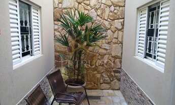 Imagem 6: Casa - Parque Progresso (Nova Veneza) - Sumaré