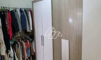 Imagem 5: Casa com 3 dormitórios à venda, 280 m² por R$ 950.000,00 - Jardim Maria Izabel - Marília/S