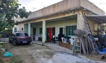 Imagem 5: Casa km32 100 mil