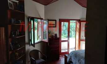 Imagem 5: Sobrado de 324m² com 4 quartos em PARQUE PETROPOLIS