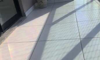 Imagem 8: Apartamento de 2 quartos no condomínio Contemporâneo Resort Campa Grande Rj