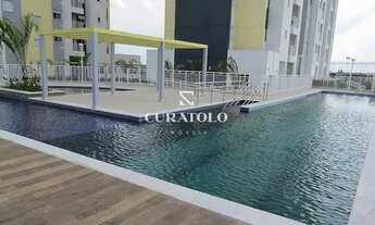 Imagem: Seu novo lar em Santo André, bairro Campestre