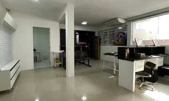 Imagem 2: Prédio à venda por R$ 1.800.000 ou aluguel por R$ 1.900/mês - Rodolfo Teófilo - Fortaleza