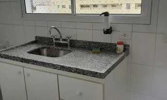 Imagem 4: Locação Apartamento Sao Paulo Vila Clementino Ref: 13131