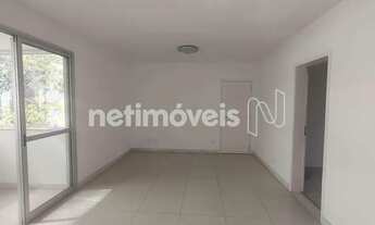 Imagem 4: Locação Apartamento 2 quartos Santo Antônio Belo Horizonte