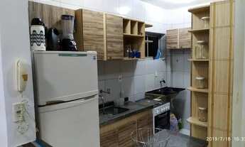 Imagem 6: Aluga-se apartamento mobiliado