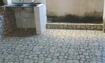 Imagem 6: Casa para alugar em brotas