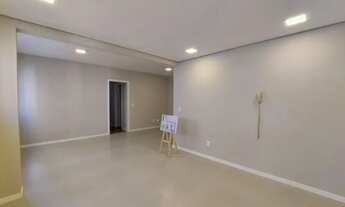 Imagem 2: Apartamento para venda com 80 metros quadrados com 3 quartos em Centro - Florianópolis - S