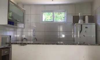 Imagem 2: Aluga-se ou vende casa em Imbassai dentro de condomínio fechado