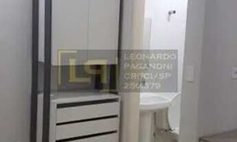 Imagem 4: Apto para aluguel com 50 m², 2 quartos, vaga de garagem isento de IPTU - São Paulo - SP