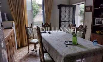 Imagem 6: Casa de rua-À VENDA-Botafogo-Rio de Janeiro-RJ