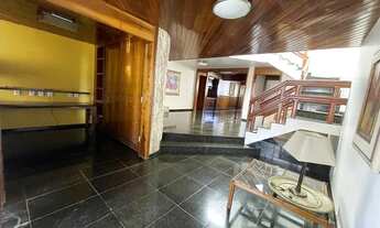 Imagem 4: Cobertura duplex para venda com 430 metros quadrados com 4 quartos em Setor Bueno - Goiâni