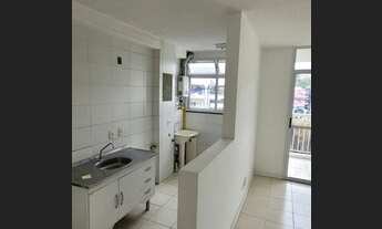 Imagem: Apartamento para venda com 50 metros quadrados