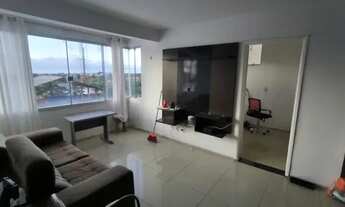 Imagem 2: Apartamento Mobiliado no Turu 3 quartos