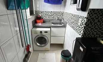 Imagem 2: CA- ALUGO 2/4 mobiliado Jardim Nova Esperança