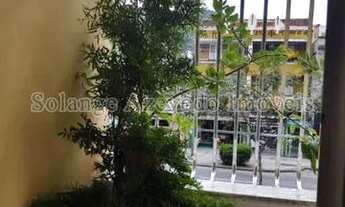 Imagem 4: Apartamento-À VENDA-Vila Isabel-Rio de Janeiro-RJ