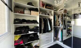 Imagem 7: Apartamento para aluguel tem 180 metros quadrados com 3 quartos em Belenzinho - São Paulo