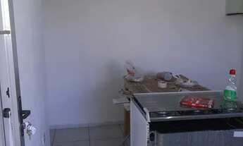 Imagem 3: Casa Em Járinu 1 Quarto Cozinha e Banheiro ( Fundos