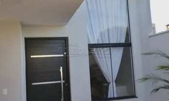 Imagem: Casa Padrão em São Carlos