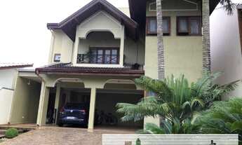 Imagem: CASA RESIDENCIAL em ITU - SP, CONDOMÍNIO