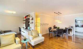 Imagem 7: Apartamento Venda 3 Dormitórios - 140 m² Perdizes