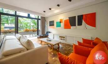 Imagem 3: São Paulo - Casa Padrão - Brooklin