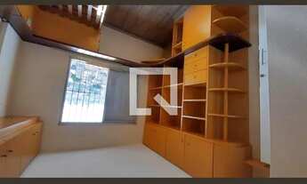 Imagem 6: Apartamento para Aluguel - Vila das Mercês, 2 Quartos, 64 m2