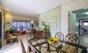 Imagem 4: COBERTURA RESIDENCIAL em São Paulo - SP, Brooklin Paulista