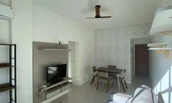 Imagem 6: Apartamento para aluguel tem 53 metros quadrados com 1 quarto em Flamengo - Rio de Janeiro