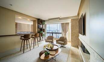 Imagem 6: Apartamento Alto Padrão impecável, semimobiliado no Centro - Novo Hamburgo - RS