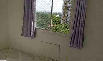 Imagem: Apartamento Barra sul 2 quartos, 1 banheiros