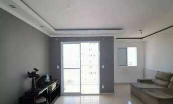 Imagem 2: São Paulo - Apartamento Padrão - Mooca