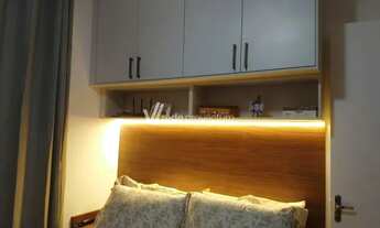 Imagem 4: Apartamento - Jardim Ipaussurama - Campinas