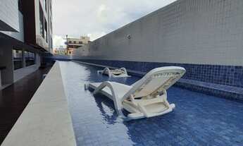 Imagem 6: Apartamento para aluguel possui 65 metros quadrados com 2 quartos