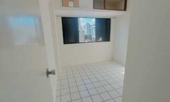 Imagem 6: Apartamento para aluguel, 1 quarto, 1 vaga, Graças - Recife/PE