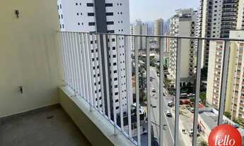 Imagem 5: São Paulo - Apartamento Padrão - Tucuruvi