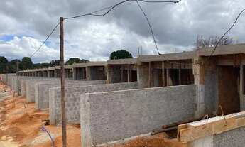 Imagem 7: Duplex novo para financiar com cheque moradia no Valparaíso