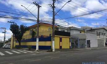 Imagem 2: SOBRADO - VILA BUTANTÃ - SP