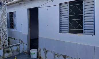 Imagem 2: ALUGUEL CASA NO GAMA - 2 QUARTOS