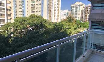 Imagem: Apartamento 2 Quartos 80m² NITEROI Rua